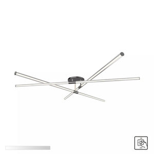 Plafoniera LAUTARO 1006
