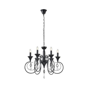 Candelabru KRISTALLO 144-47017