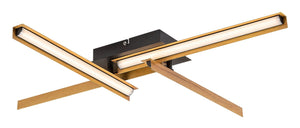 Plafoniera REMIEL 71145