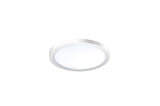 Plafoniera Incastrata SLIM 15 ROUND 4000K AZ2842