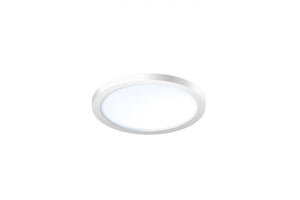 Plafoniera Incastrata SLIM 15 ROUND 4000K AZ2842