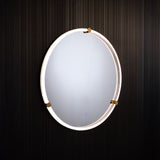 Oglinda Baie LUSTRO LED D2532