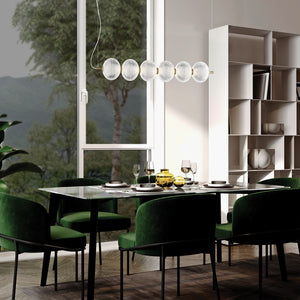 Lustra PELLUCID 4297800
