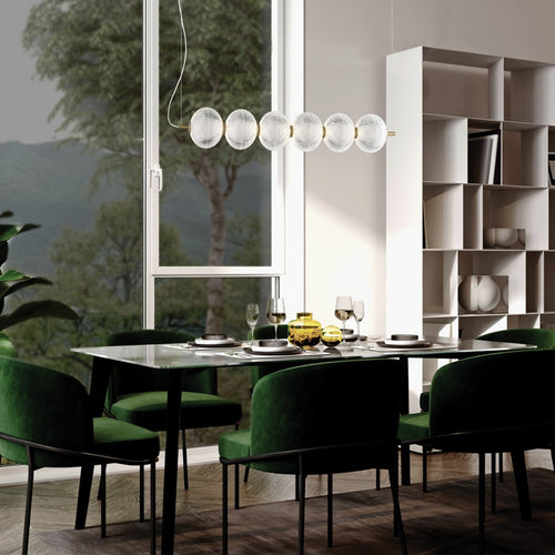 Lustra PELLUCID 4297800