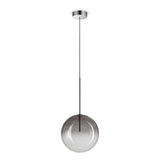 Lustra EQUINOXE SP1 D25 FUME' SFUMATO 345376