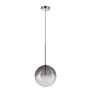 Lustra EQUINOXE SP1 D25 FUME' SFUMATO 345376