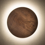Aplica RING TIMBER LED L 11291