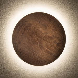 Aplica RING TIMBER LED L 11291