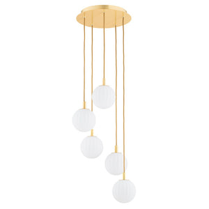 Lustra PALOMA 2183