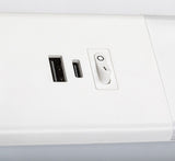 Aplica Cabinet BILAL 78032