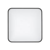 Plafoniera AGNES SQUARE LED PRO 32W, 4000K 10986