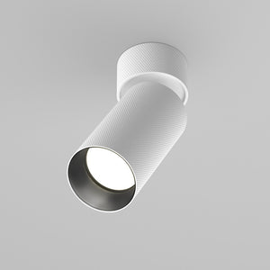 Spot Aplicat ARTISAN C082CL-01-GU10-W
