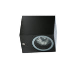 Aplica RIMINI 1 SQUARE BK AZ4267
