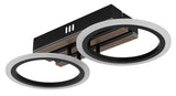 Plafoniera BLEVINS 67360D2