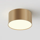 Plafoniera ZON C032CL-12W3K-RD-MG
