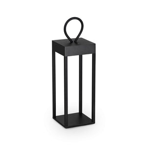 Veioza Exterioara ENYA TL NERO 323237