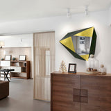 Bas-Relief FACETAS 598835