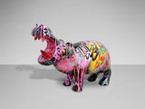 Figurina HIPPO 299329