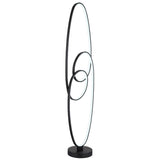 Lampadar SPIRA 67177-36S