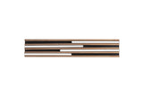 Plafoniera LED-KUMA-RT80-NER
