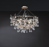 Candelabru CORAL ROYAL EMPRESS CT3301/12
