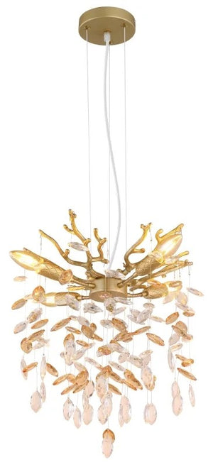 Candelabru QUEENA 64138HG