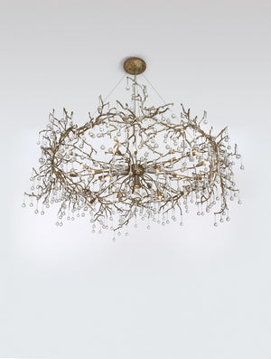 Candelabru BIJOUT CRAB KING CT3315/25