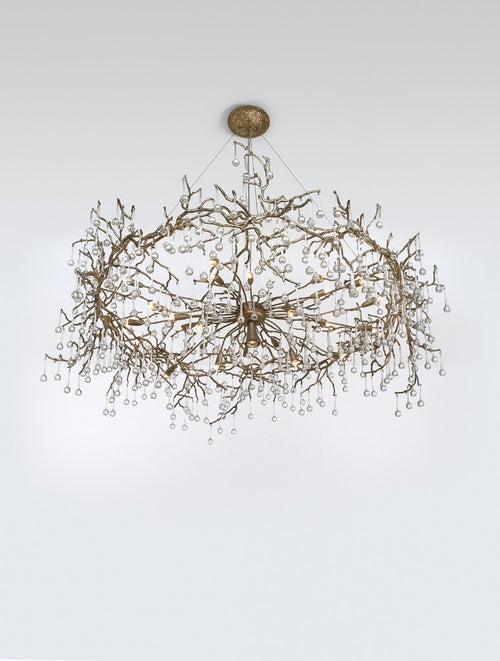 Candelabru BIJOUT CRAB KING CT3315/25