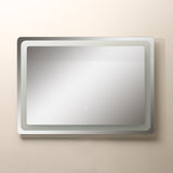Oglinda Baie LUSTRO LED D3003