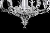Candelabru TEOREMA 670673/10 CLEAR