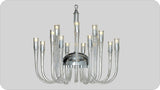 Candelabru BERNA 640136/12+6