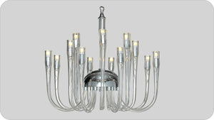 Candelabru BERNA 640136/12+6