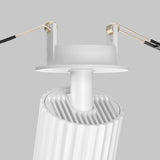 Spot Incastrat DOWNLIGHT CALIPSO C110CL-01-GU10-W