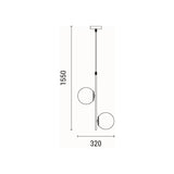 Lustra ORBA 144-28514