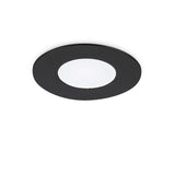 Spot Incastrat CHILL FI 4000K BK 327730