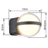 Aplica ILLI 34157