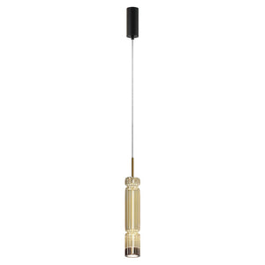 Lustra ORDO MOD272PL-L12BS3K1