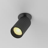 Spot Incastrat DOWNLIGHT CALIPSO C110CL-01-GU10-B