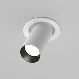 Spot Incastrat DOWNLIGHT ARTISAN C081CL-01-GU10-W