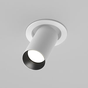 Spot Incastrat DOWNLIGHT ARTISAN C081CL-01-GU10-W