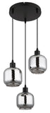Lustra XIA 15754-3H