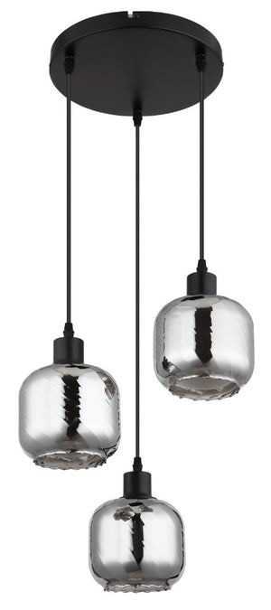 Lustra XIA 15754-3H