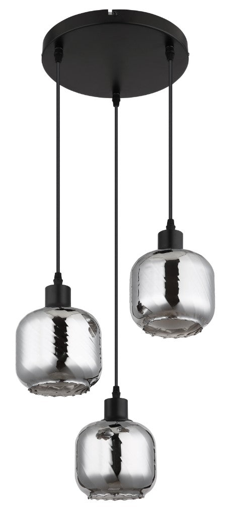 Lustra XIA 15754-3H