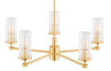 Candelabru HAMPTON 2177