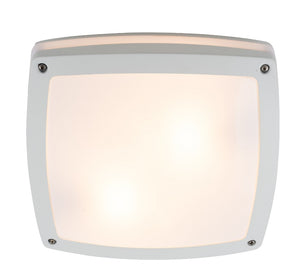 Plafoniera FANO S 30 WH AZ4374