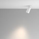 Spot Incastrat DOWNLIGHT CALIPSO C110CL-01-GU10-W