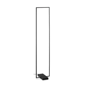 Lampadar FRAME PT NERO 299617