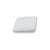 Plafoniera AGNES SQUARE LED PRO 16W, 3000K 10989