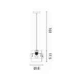 Lustra RELIAC 144-28540