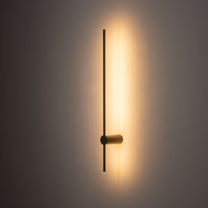 Aplica SABER LED SILK OLIVE M 3000K 11378